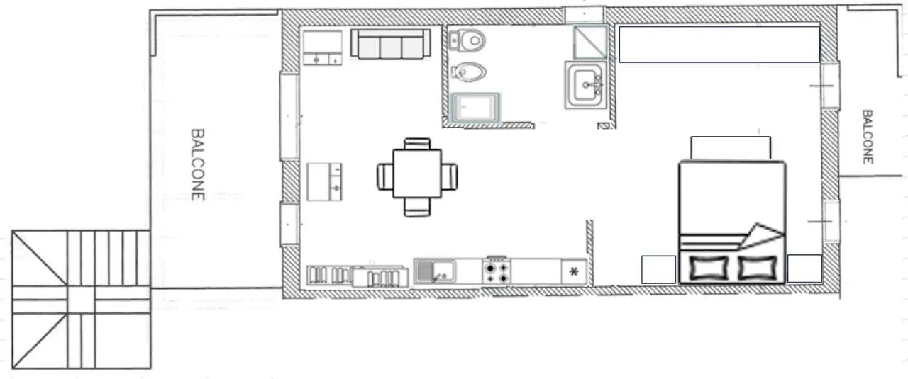 La Casa Dello Scrittore Ghh Apartment Toscolano Maderno